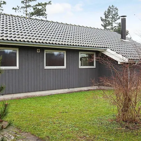 Holiday Xiii Slagelse