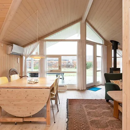 Holiday Xiii Holiday home Slagelse