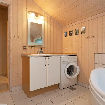 Holiday Xiii Holiday home *