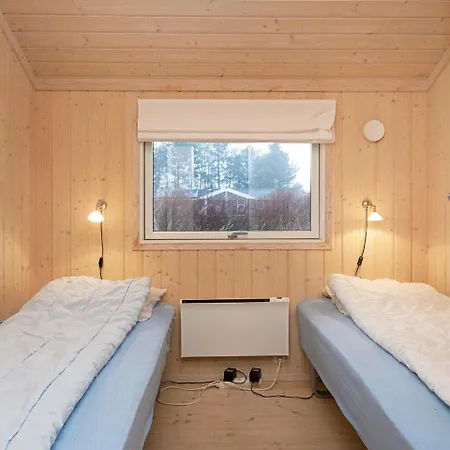 Holiday home Holiday Xiii