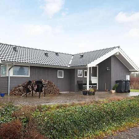 Holiday home Holiday Xiii *