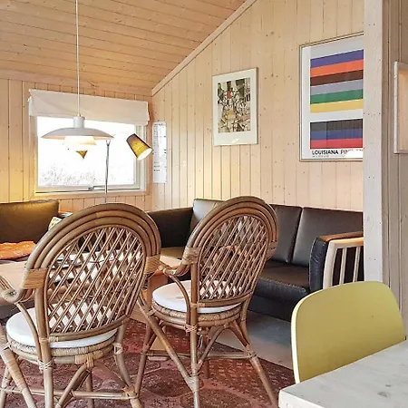 Holiday home Holiday Xiii