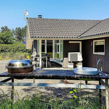 Holiday home Holiday Xiii Slagelse